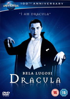 Dracula movie poster (1931) Sweatshirt #1327554