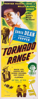 Tornado Range movie poster (1948) t-shirt #MOV_xq1fqg6w