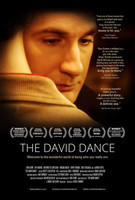 The David Dance movie poster (2014) Sweatshirt #1411478