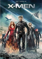 X-Men movie poster (2000) Poster MOV_xrzkdyfv