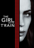 The Girl on the Train movie poster (2016) hoodie #1423657