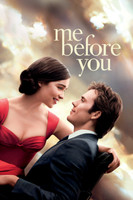 Me Before You movie poster (2016) Tank Top #1374488