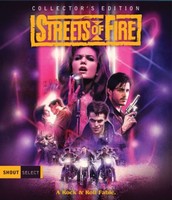 Streets of Fire movie poster (1984) Tank Top #1479839