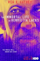 The Immortal Life of Henrietta Lacks movie poster (2017) Mouse Pad MOV_xuwsgwrw