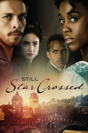 Still Star-Crossed movie poster (2016) Poster MOV_xvr3ymgq