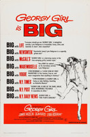 Georgy Girl movie poster (1966) mug #MOV_xw4hhexd