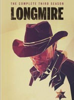 Longmire movie poster (2012) hoodie #1327435