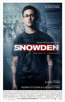 Snowden movie poster (2016) Mouse Pad MOV_xwil6n4s