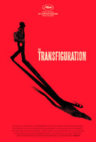 The Transfiguration movie poster (2016) Poster MOV_xx6imy8g