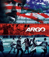 Argo movie poster (2012) Tank Top #1328146