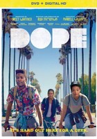 Dope movie poster (2015) Tank Top #1466568