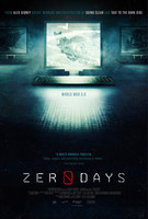 Zero Days movie poster (2016) Poster MOV_xxny2ejg