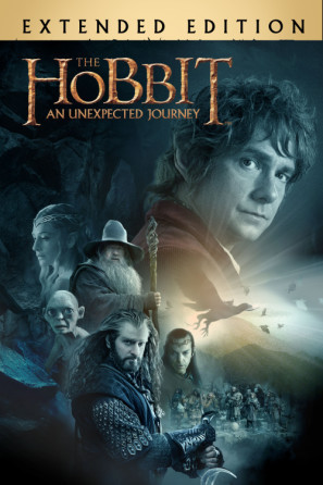 The Hobbit: An Unexpected Journey movie poster (2012) Poster MOV_xxspm3fg