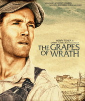 The Grapes of Wrath movie poster (1940) Tank Top #1328160