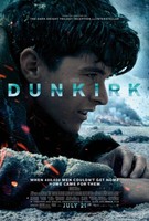 Dunkirk movie poster (2017) Tank Top #1480315