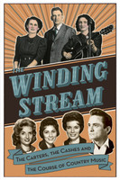 The Winding Stream movie poster (2014) t-shirt #MOV_y1e3on6x