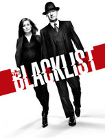The Blacklist movie poster (2013) tote bag #MOV_y2w9zlz5