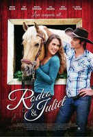 Rodeo &amp; Juliet movie poster (2015) Tank Top #1376112