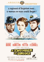A Thunder of Drums movie poster (1961) Poster MOV_y3rbtql9