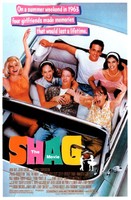 Shag movie poster (1989) hoodie #1476839