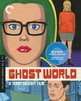 Ghost World movie poster (2001) Longsleeve T-shirt #1467499