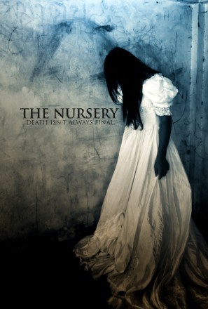 The Nursery movie poster (2016) Poster MOV_y5heg1l0