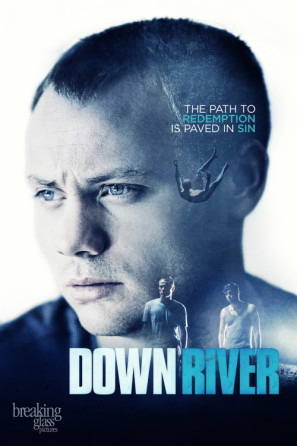 Downriver movie poster (2015) poster