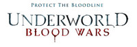Underworld Blood Wars movie poster (2017) hoodie #1394043