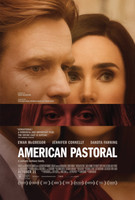 American Pastoral movie poster (2016) t-shirt #MOV_yayrehgj