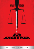 12 Angry Men movie poster (1957) Longsleeve T-shirt #1438305