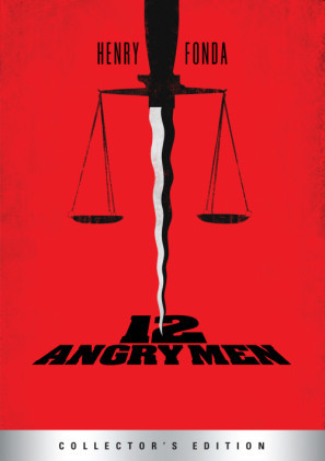 12 Angry Men movie poster (1957) Sweatshirt