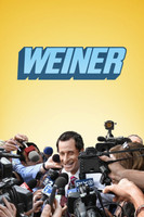 Weiner movie poster (2016) t-shirt #MOV_ybuwfme5