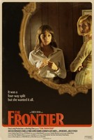 The Frontier movie poster (2015) hoodie #1438419