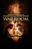 War Room movie poster (2015) Poster MOV_ydbfou1x