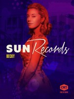 Sun Records movie poster (2017) Poster MOV_ydcawwvn