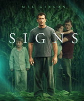 Signs movie poster (2002) Tank Top #1397324