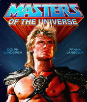 Masters Of The Universe movie poster (1987) Poster MOV_ydwjcl3i