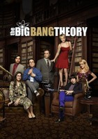 The Big Bang Theory movie poster (2007) Poster MOV_ye8nuvh8