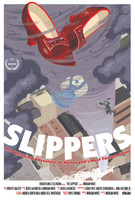 The Slippers movie poster (2016) Sweatshirt #1374260