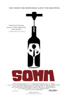 Somm movie poster (2013) Mouse Pad MOV_yfgdxrcs