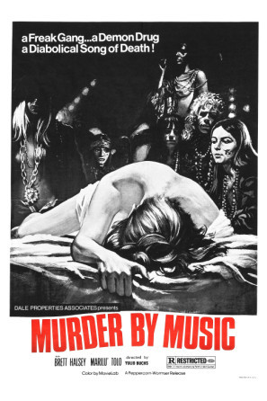 Las trompetas del apocalipsis movie poster (1969) poster