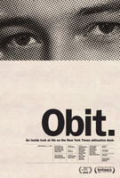 Obit movie poster (2016) Poster MOV_ygtbguae