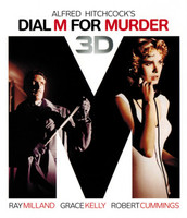 Dial M for Murder movie poster (1954) Mouse Pad MOV_ygvjb8uh