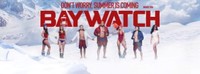 Baywatch movie poster (2017) Mouse Pad MOV_yh4ecvte