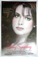 Fr&uuml;hlingssinfonie movie poster (1983) Tank Top #1438335
