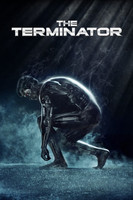 The Terminator movie poster (1984) Mouse Pad MOV_yhklovkv