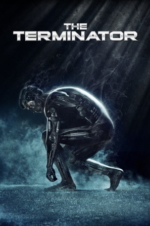 The Terminator movie poster (1984) Poster MOV_yhklovkv