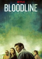 Bloodline movie poster (2015) hoodie #1477281