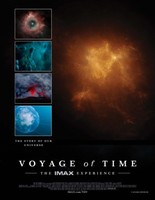 Voyage of Time movie poster (2016) hoodie #1394128