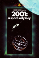 2001: A Space Odyssey movie poster (1968) Poster MOV_yiei17vk